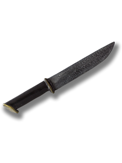 Trollfelsen LARP Jagddolch